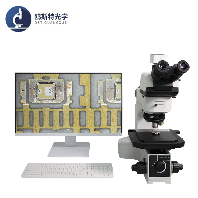 半导体检查显微镜OST-TX4RBD