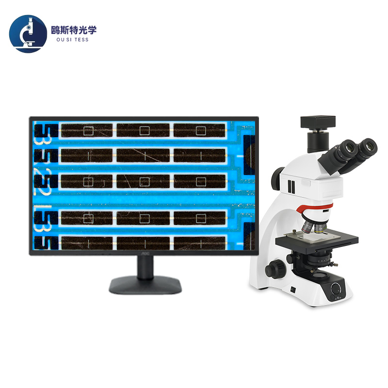 金相显微镜OST-CX33M