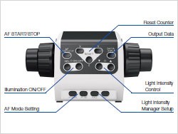 奥林巴斯显微镜