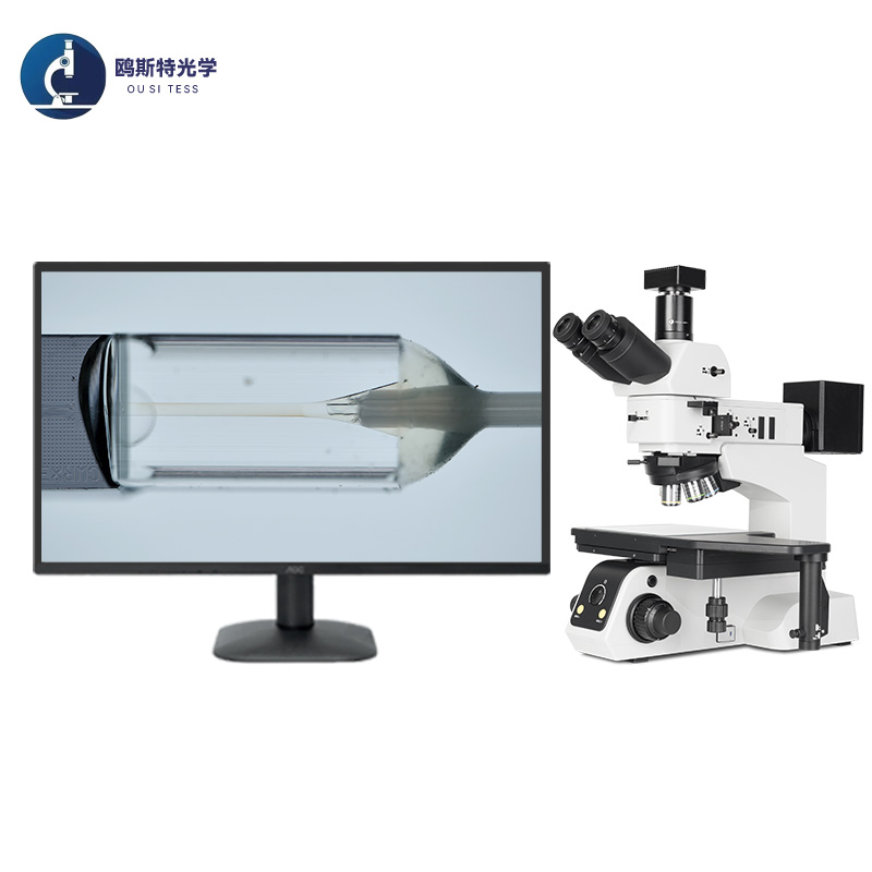 半导体检查显微镜OST-MT60BD