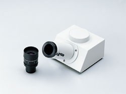 奥林巴斯显微镜