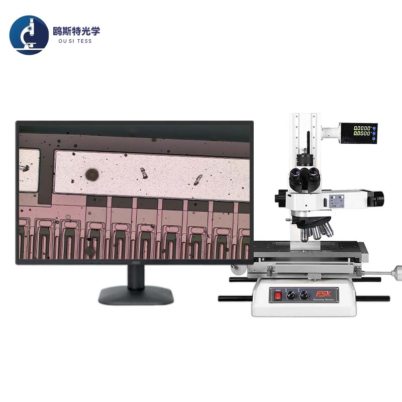 工具测量显微镜OST-KA3020