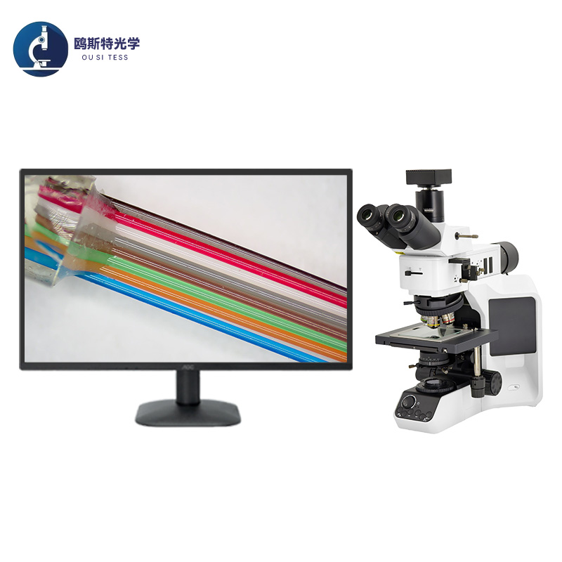 研究级金相显微镜OST-RX53MBD