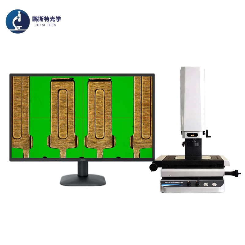 超清光学影像测量仪OST-AIM3020