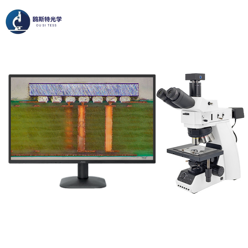 科研级金相显微镜OST-RX63M