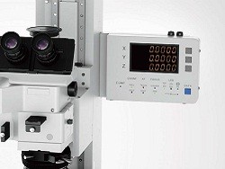 奥林巴斯显微镜