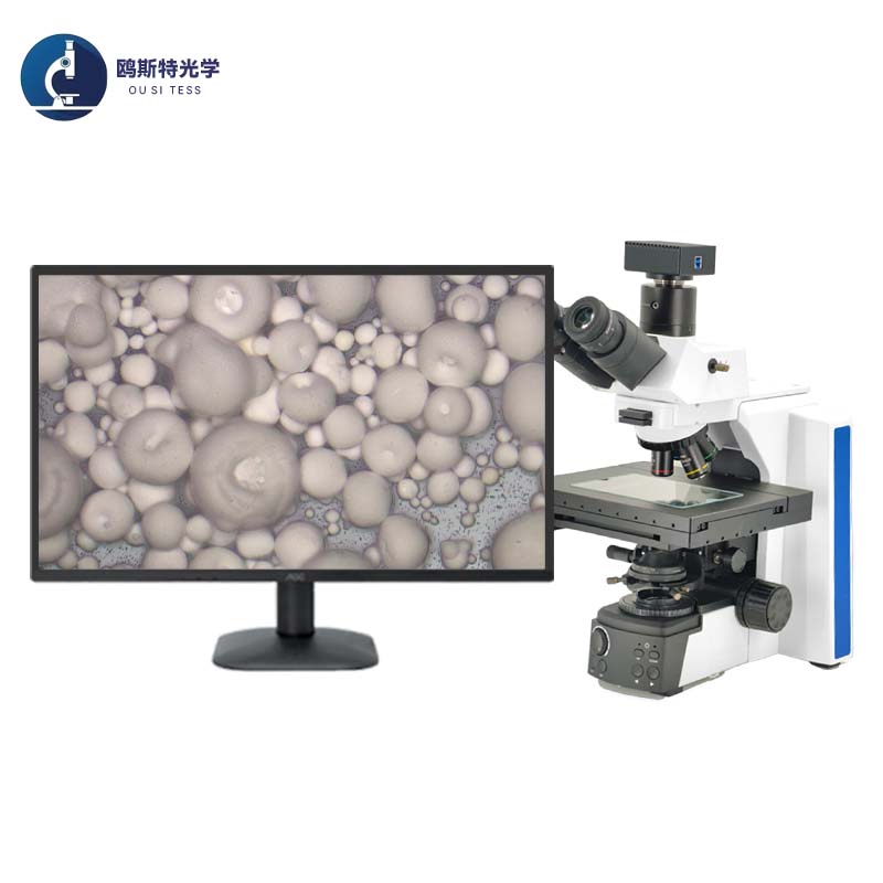 研究级生物显微镜OST-BD9600