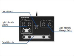 奥林巴斯显微镜