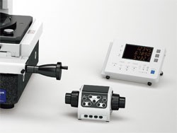 奥林巴斯显微镜