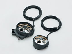 奥林巴斯显微镜