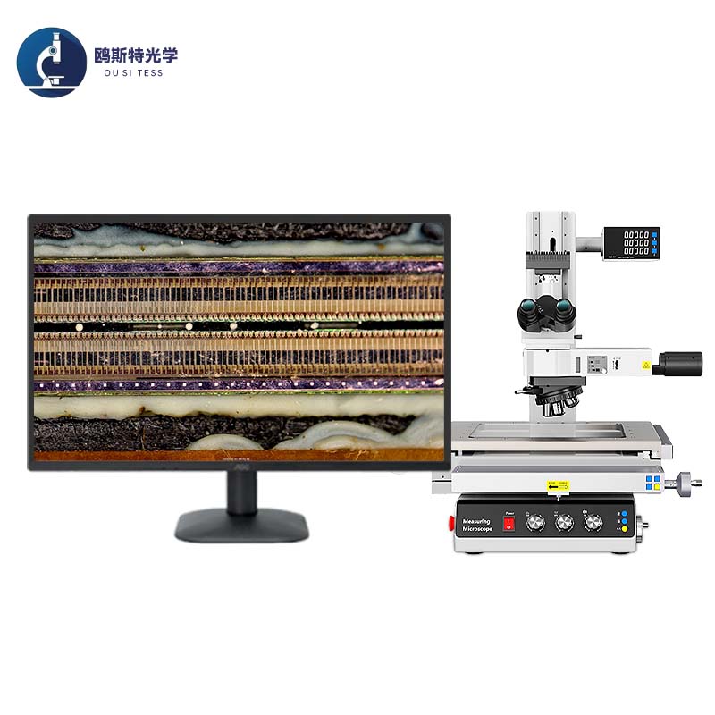 工具测量显微镜OST-KA3020AUTO