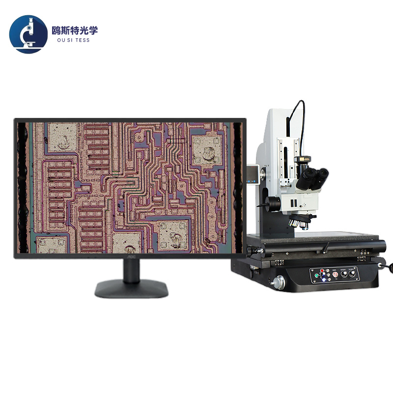 工具测量显微镜OST-GX3020