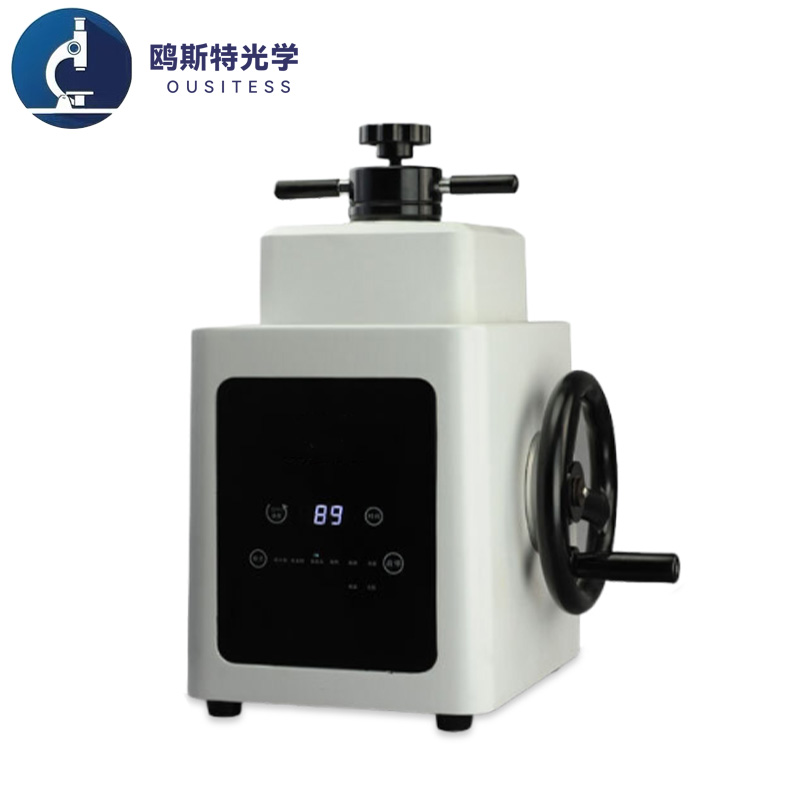 金相镶嵌机OST-XQ300