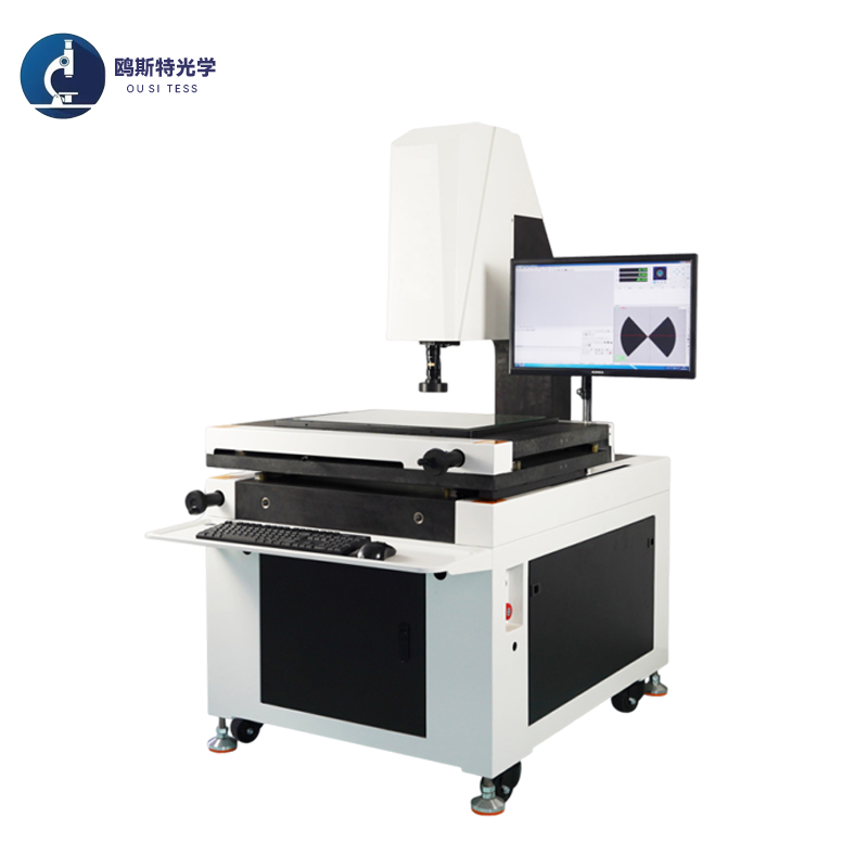 全自动超清影像测量仪OST-AUTO4030